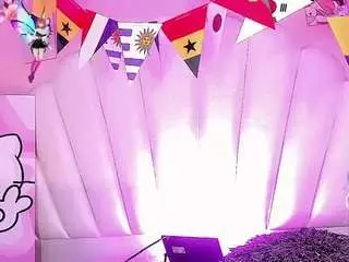Camsoda Sex Chat of leyxandrabraz