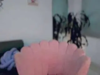 Camsoda Live Sex Cam of missvaleriewatts