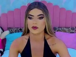 Camsoda Adult Webcams of ariadnna-princess