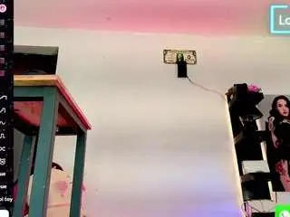 Camsoda Live Porn of candy-gabyss