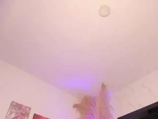 Camsoda Best Webcam of janneblossom