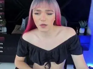 Camsoda Best Webcam of amberdiamont