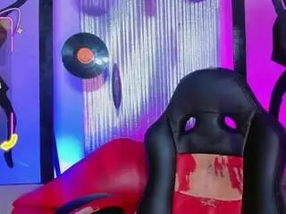 Camsoda Free Porn Cam of suzume-mendez