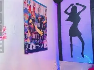 Camsoda Best live sex cam show of suzume-mendez