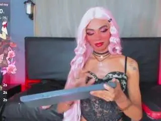 Camsoda Adult Webcams of suzume-mendez