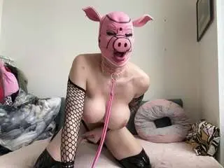 Camsoda Live Sex of bratzdollchloe