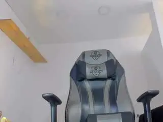 Camsoda Live Sex of thalijara