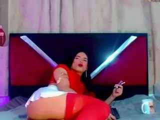 Camsoda Nude Webcam of valentina-kiss
