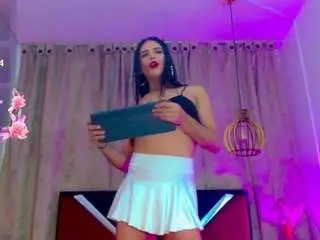 Camsoda Free Live Porn of valentina-kiss