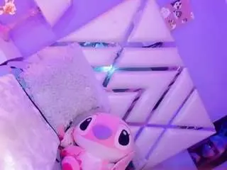 Camsoda Live Porn of niccolls-princess