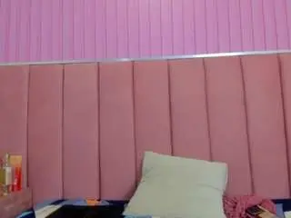 Camsoda Nude Webcam of starqueenhyl