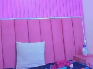 Camsoda Best Webcam of starqueenhyl