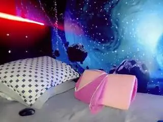 Camsoda Adult Video Chat of samirahott1