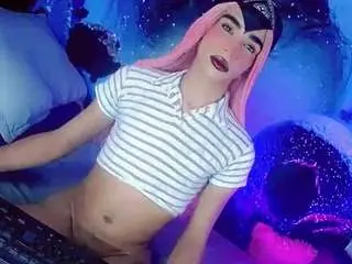 Camsoda Best Webcam of samirahott1