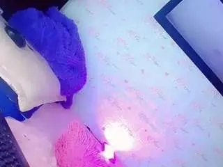 Camsoda Adult Webcam of samirahott1