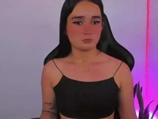 Camsoda Adult Webcam of sofia-nyx