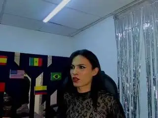 Camsoda Live Sex Cam of aisha-rx