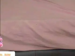 Camsoda Nude Webcam of vaiin-sexual