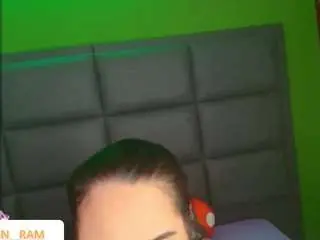 Camsoda Live Sex of vaiin-sexual