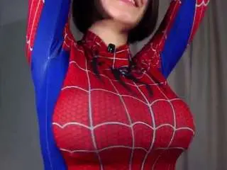 Camsoda Free Porn Cam of elvinaclagg