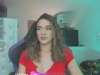 Camsoda Best live sex cam show of mariiahneedles