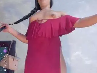 Camsoda Private Sex Chat of bunnyassx