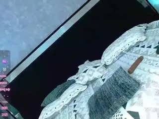 Camsoda Adult Webcam of bunnyassx