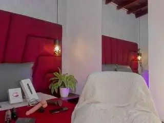 Camsoda Private Sex Chat of ladyluminary
