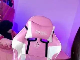 Camsoda Free Porn Cam of cutew1