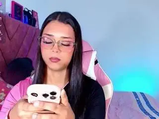 Camsoda Nude Webcam of cutew1