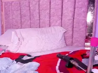Camsoda Sex Chat of selenecute05
