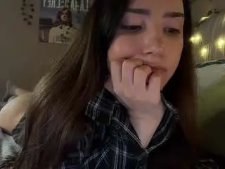 Camsoda Nude Webcam of scheherazadex