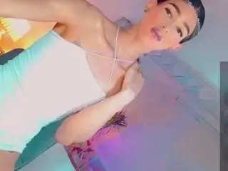 Camsoda Private Sex Chat of isabellalatingirs