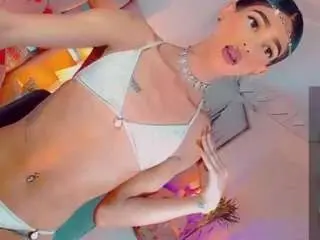 Camsoda Sex Chat of isabellalatingirs
