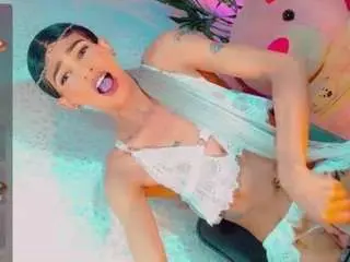 Camsoda Sex Cam of isabellalatingirs
