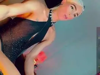 Camsoda Best live sex cam show of isabellalatingirs