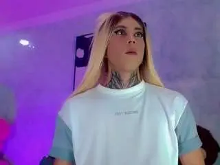 Camsoda Best Webcam of konnorfoxx