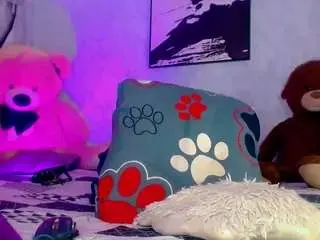 Camsoda Adult Webcam of konnorfoxx