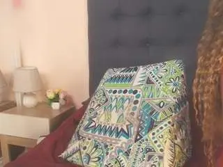Camsoda Watch Live Sex Cams of evelonga707