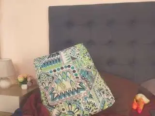 Camsoda Best Webcam of evelonga707