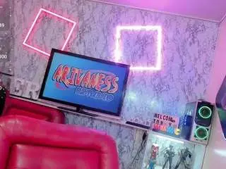 Camsoda Live Sex of gisele-fox