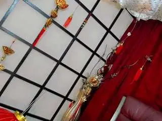 Camsoda Nude Webcam of gisele-fox