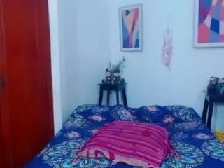 Camsoda Free Porn Cam of marcela-browm