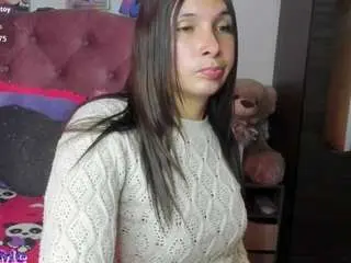 Camsoda Adult Video Chat of bunnyy26