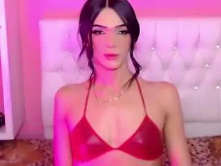 Camsoda Adult Webcams of x-isabella-x
