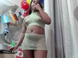 Camsoda Free Porn Cam of camilosaortega