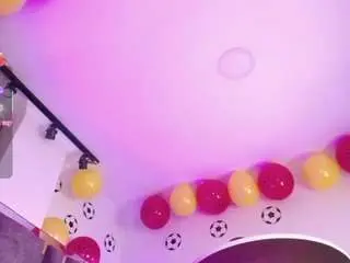 Camsoda Adult Webcam of eva-walker