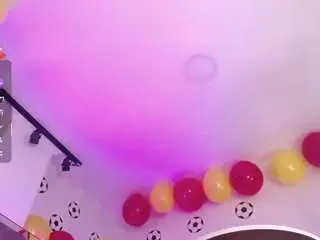 Camsoda Adult Video Chat of eva-walker