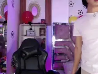 Camsoda Live Sex Cam of eva-walker
