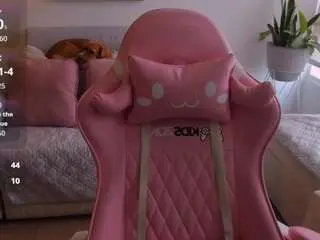 Camsoda Sex Cam of cutecamgiirlx